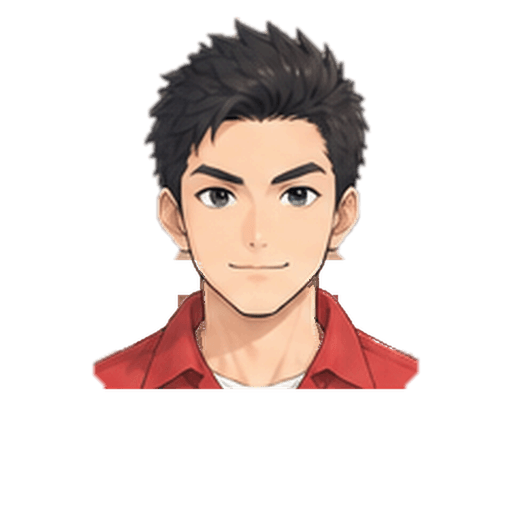 熱血講師タイプの代表AI講師