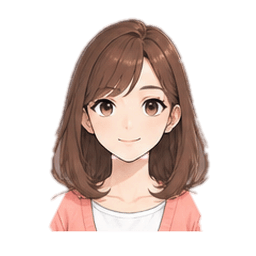 優しい講師タイプの代表AI講師